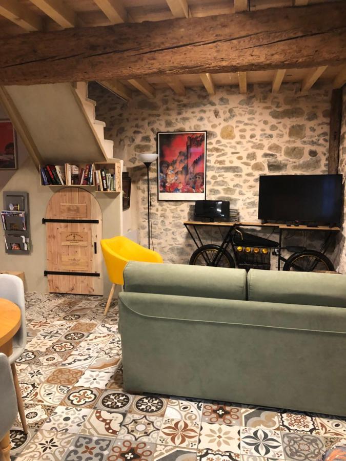 Carcahouse Villa Carcassone Kültér fotó