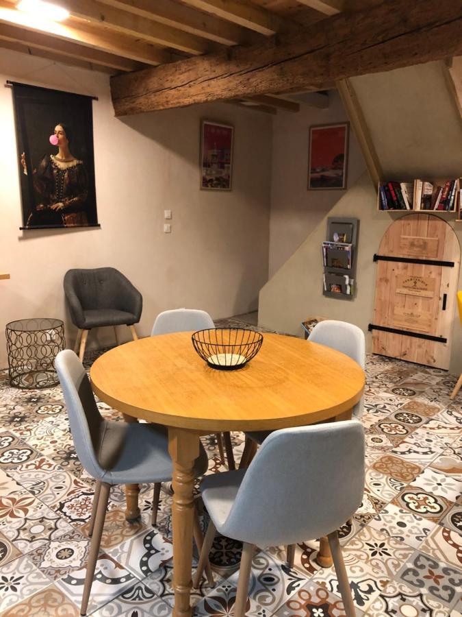 Carcahouse Villa Carcassone Kültér fotó