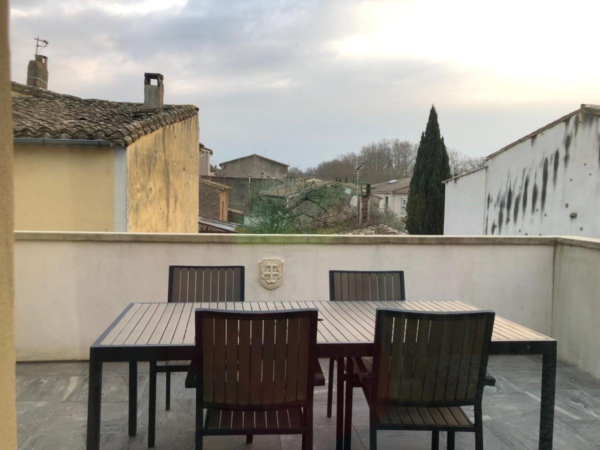 Carcahouse Villa Carcassone Kültér fotó